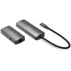 Digitus | 4K Video Extender (USB-C - HDMI), 30 m | DS-55343 | Juodas