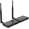 Digitus Wireless HDMI Extender/Splitter Set (100m, 1x4) | DS-55346 | Juodas