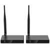 Digitus Wireless HDMI Extender/Splitter Set (100m, 1x4) | DS-55346 | Juodas