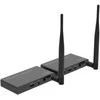 Digitus Wireless HDMI Extender/Splitter Set (100m, 1x4) | DS-55346 | Juodas