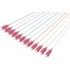 Digitus LWL Pigtail-Set, 12 Stk.SC OM4