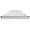 DIGITUS lentyna 1U 44x482x700-1180mm iki 50kg pilka kintamo dydžio