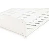 DIGITUS Fachboden 2HE 88x482x349mm bis 25kg grau