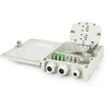 Digitus FTTH/FTTB DISTRI BOX OS2 12X