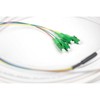 Digitus Cable Digitus FTTH Dropk SM 4 Faser, LC/APC 30m