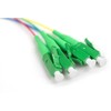 Digitus Cable Digitus FTTH Dropk SM 4 Faser, LC/APC 30m