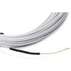 Digitus Kabelis FTTH Drop Singlemode 4 włókna LC/APC 50 m (DK-3904LCA-50-1)