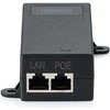 Šakotuvas Digitus Maitinimo šaltinis / Adapteris PoE++ 802.3bt | Aktywny max. 55V 60W | 10/100/1000Mbps
