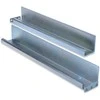 Assmann Electronic DIGITUS L atraminė tinklo spinta 19 colių 2Pac, skirta 600 mm ir 800 mm spintelėms iki 100 kg