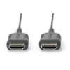 Kabelis Digitus HDMI - HDMI 2m juoda (DB-330120-020-S)