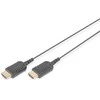 Kabelis Digitus HDMI - HDMI 2m juoda (DB-330120-020-S)