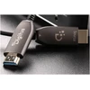 Digitus hibridinis šviesolaidinis HDMI kabelis AOC, UHD 8K, 100 m