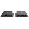 Assmann elektroninis DIGITUS HDMI prailginimo rinkinys 40m 4K/120Hz