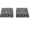 Assmann elektroninis DIGITUS IP KVM plėstuvo rinkinys 120m vienas su daugeliu 1080p/60Hz