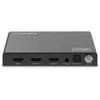 Digitus 8K HDMI Splitter, 1x2 | DS-55339 | Juodas