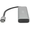 Assmann Electronic DIGITUS USB-C 4 prievadų HUB 4x USB-C 3.1 Gen1 5Gbps