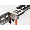 Digitus DIN adapteris moduliui 1x Keystone (AN- 25184)