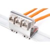 Digitus DIN-RAIL ADAPTER FOR3X KEYST.M