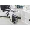 Assmann Electronic DIGITUS kabelio mova juodas 5m