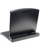 DIGITUS Konsole 19" TFT o.Tastatur o. KVM-Modul schw.