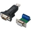 DIGITUS Adapteris USB2.0 -> Seriell RS485 St/St + 0.8m Kab.