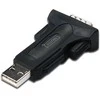 DIGITUS Adapteris USB2.0 -> Seriell RS485 St/St + 0.8m Kab.