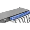 Assmann Electronic DIGITUS KVM modulio 16 prievadas, skirtas moduliuotai KVM konsolei