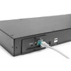 Assmann Electronic DIGITUS KVM modulio 16 prievadas, skirtas moduliuotai KVM konsolei
