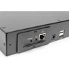 Assmann Electronic DIGITUS KVM modulio 16 prievadas, skirtas moduliuotai KVM konsolei