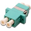 Konwerter światłowodowy Digitus FO COUPLER DUPLEX LC TO LC