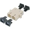 Digitus SC / SC adapteris, daugiarūšis (DN-96004-1)