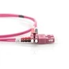 „Digitus Fiber Optic Patchcord LC“ -> SC OM4, 2m (DK-2532-02-4)