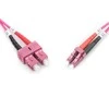 Digitus LC- > SC OM4, 2m (KV-2532- 02-4)