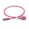 „Digitus Fiber Optic Patchcord LC“ -> SC OM4, 2m (DK-2532-02-4)
