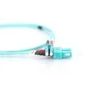 Assmann Electronic DIGITUS LWL patchable LC/SC 50/125 3m daugiamodis dvipusis behalogeninis su protokolu OM3
