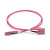 Digitus LC- > SC OM4, 5m (DK- 2532- 05-4)