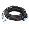 DIGITUS - Skirstytuvo kabelis - LC/UPC vienmodis (S)