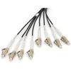 DIGITUS LWL Patchkabel LC->UPC 30m Vorkonfektioniert OM4