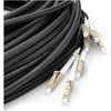 DIGITUS LWL Patchkabel LC->UPC 30m Vorkonfektioniert OM4