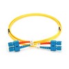 Digitus SC, Single- Mode, 9 / 125, OS1, 10m (DK- 2922- 10)