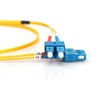 Digitus SC, Single- Mode, 9 / 125, OS1, 10m (DK- 2922- 10)