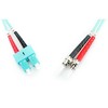 Digitus SC Multimode Duplex OM3 - 2, 0M- DK- 2512- 02 / 3