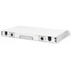 DIGITUS LWL Spleibox 1HE bestckt 12x SC DX OS2 grau