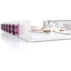DIGITUS LWL Spleibox 1HE bestckt 6x SC DX OM4 grau