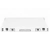 DIGITUS LWL Spleibox 1HE bestckt 6x SC DX OM4 grau