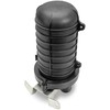 Digitus Finger Finger LWL-Dome Muffe, 48 Fasern