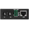 „Digitus Fast Ethernet“ medijos keitiklis SC RJ45 SC-duplex (DN-82021-1)
