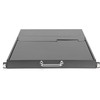 Konsolė KVM Digitus KVM 17" TFT Konsolė GE Klaviatūra