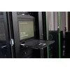 Digitus Modulare HD LCD KVM Konsole mit 19" TFT, 16-Port HDMI KVM Anschluss, Touchpad, deutsches Tastaturlayout