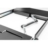 Konsolė KVM Digitus KVM 17" TFT Konsolė GE Klaviatūra